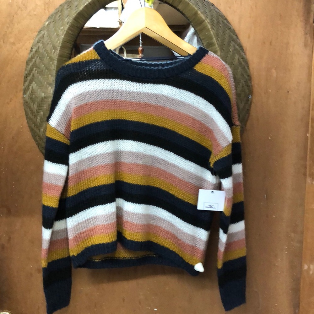 O’Neil Daze Sweater